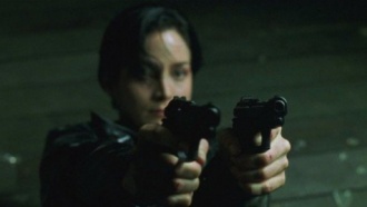 Звезда «Матрицы» теперь во вселенной Marvel