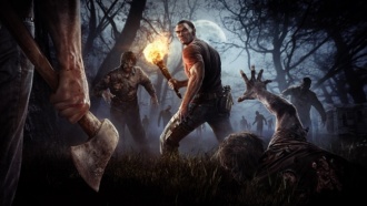 Компания Sony начала войну против «читеров» в H1Z1