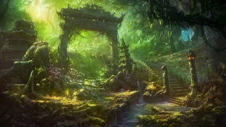 Главную роль в фильме «Потерянный город Z» Бенедикт Камбербэтч отдал Джеймсу Грею