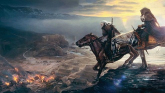 Из PC версии игры The Witcher 3: Wild Hunt удалили 10 Гб контента