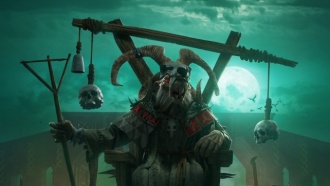 Анонс Warhammer: The End Times Vermintide