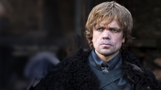 Динклэйдж против МакКарти