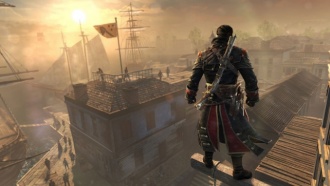 Дата выхода и системные требования Assassin's Creed Rogue на PC