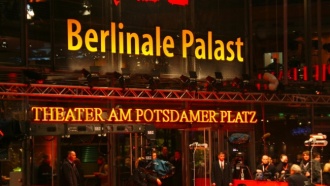 Состоялось открытие Берлинале