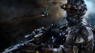 Новой Call of Duty займется Treyarch