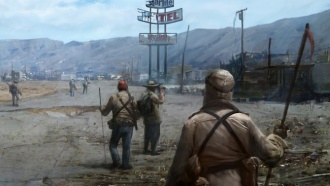 Возможный анонс Fallout 4 состоится уже этим летом
