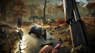 Far Cry 4 получил очередное мини-дополнение