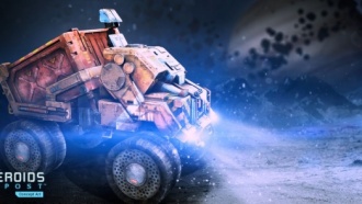 Компания Atari возвращает к жизни старые проекты