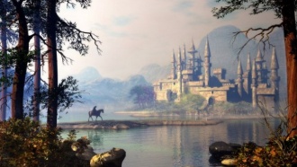 К съёмкам фэнтези «Шаннара» присоединились новые звёздные актёры