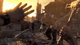 В Dying Light появится новый режим сложности