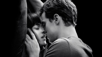 Во время премьеры «50 оттенков серого» в зале не смолкал смех