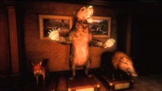 Последняя надежда Rosebud Games