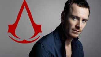 Началась экранизация игры Assassin's Creed