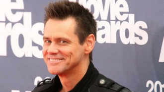 Знаменитый комик поделился секретом счастья