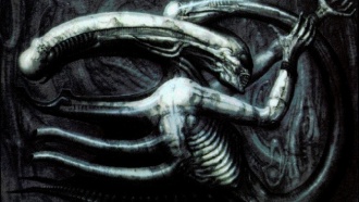 Нового «Чужого» снимет режиссер «Района №9»