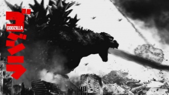 Годзилла доберется до Европы в июле