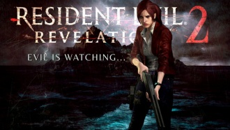 Новый трейлер Resident Evil Revelations 2 и даты выхода эпизодов