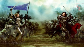 Bladestorm: Nightmare выйдет на ПК в мае