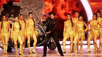 Вручение Zee Cine Awards в 2015 году пройдет в Москве