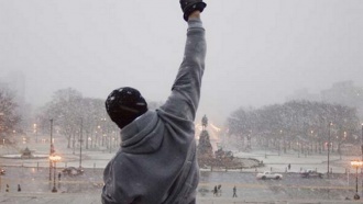 Стартовали съёмки спин-оффа «Рокки»