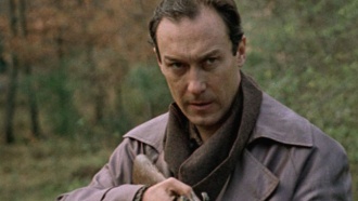 В память о великом актере в кинотеатрах стартовал показ фильма «Янковский»