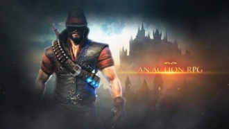 Открыт ранний доступ к Victor Vran