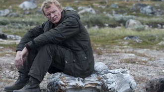 «Левиафан» не смог завоевать «Оскар»