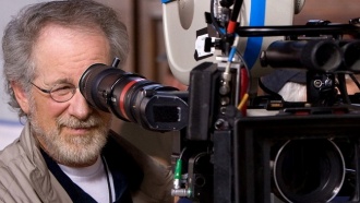 Спилберг и его новые кинопроекты