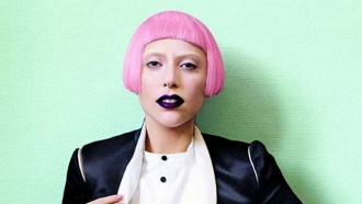 Новая строчка в биографии «мамы монстров»