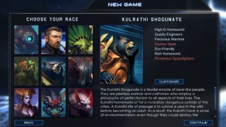 Объявлена дата выхода StarDrive 2