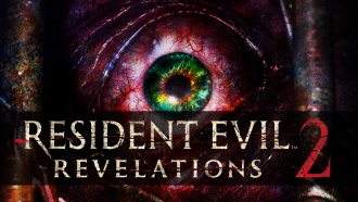 Resident Evil Revelations 2 Episode 2 – новый тизер