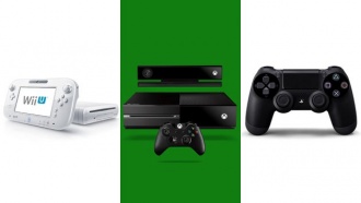 Причины, по которым покупают консоли