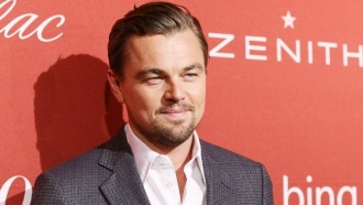 Леонардо ДиКаприо сыграет роль, о которой мечтал 15 лет