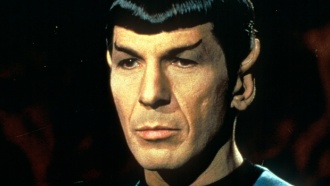 Леонард Нимой в видеоиграх