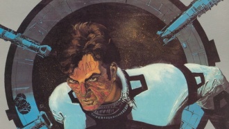 Paramount Pictures получила права на экранизацию фантастического романа «Звезды – моя цель»