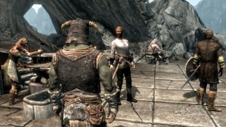 Моды в Steam Workshop для Skyrim станут больше