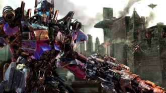 «Трансформеры 5» — что нам известно?