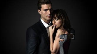 Исполнитель главной роли «50 оттенков серого» меняет амплуа