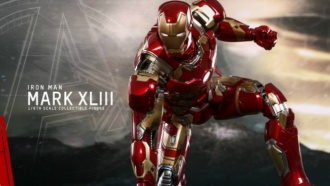 Зрители получат шанс посмотреть «Мстителей 2» вместе с Робертом Дауни мл.