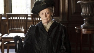 «Аббатство Даунтон» может расстаться с графиней Кроули