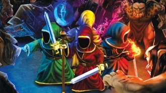 Magicka 2 выйдет 26 мая для ПК и PS4