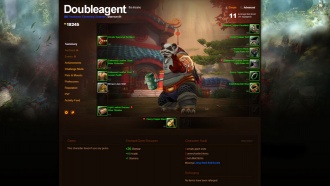 Фанат World of Warcraft достиг 100-го уровня, собирая цветочки