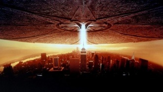 Джесси Ашер заменит Уилла Смита в сиквеле «Дня независимости»