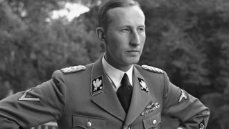 Главная роль в «Антропоиде» досталась Джейми Дорнану