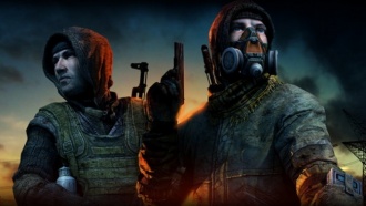 Survarium получил серьезное обновление