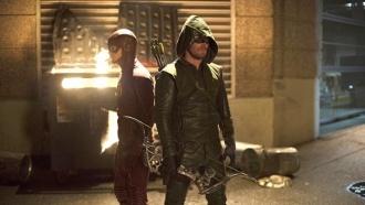 Новые герои в спин-оффе «Стрелы» и «Флэша»