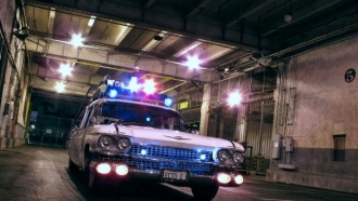 Братья Руссо снимут альтернативных «Охотников за привидениями»