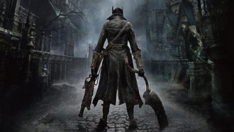 Новые скриншоты Bloodborne