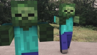 Minecraft могут запретить в Турции