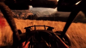 Dying Light получит автомобили